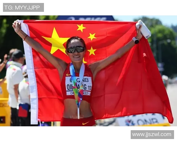 中国队瞄准田径世锦赛三项金牌全力出击聚焦新突破