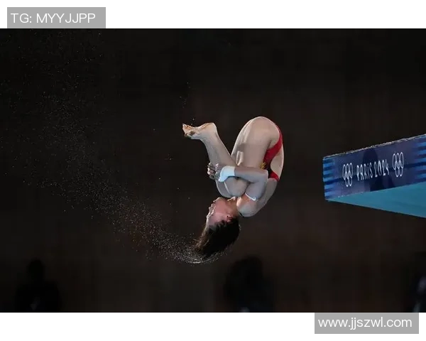 奥运跳水金牌得主转型教练 执掌国家青年队开启新征程