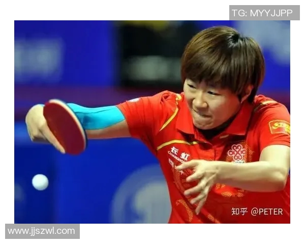 奥运会乒乓球运动员击球旋转特点分析及其战术应对策略研究