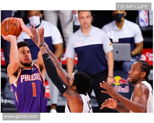 媒体预测太阳有望成为未来篮球超级巨星引领新纪元