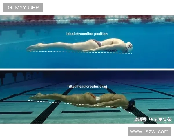 奥运会游泳项目技术动作优化研究及其提高运动员竞技表现的策略探讨