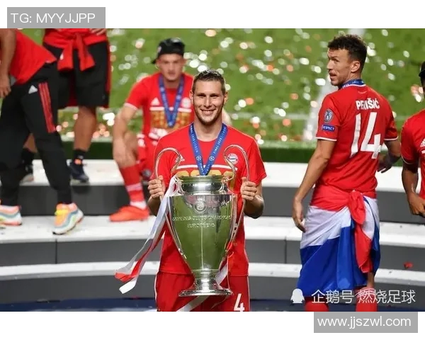 拜仁亲承曾有离队考虑透露转会传闻背后的真实想法