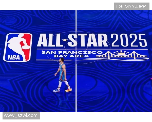 2025NBA赛季MVP热门候选人深度解析与走势预测