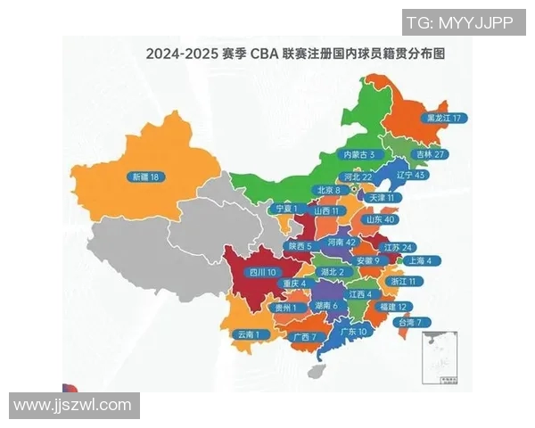 CBA赛季球队进攻端战术多样性与整体竞争格局发展的深度研究