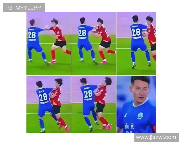 世界杯预选赛爆出重磅处罚某队遭遇罚款加停赛震惊球迷