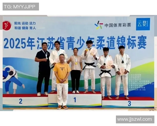 中国男队在世界柔道锦标赛上创历史新高团体奖牌数展现实力