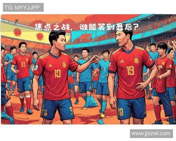 今日欧联焦点之战火热开打 双方争锋备受瞩目