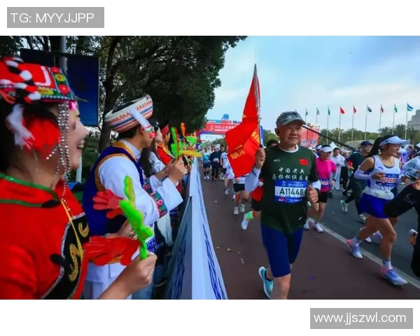 中国马拉松赛事再创参赛人数新纪录 吸引全球跑者热情参与
