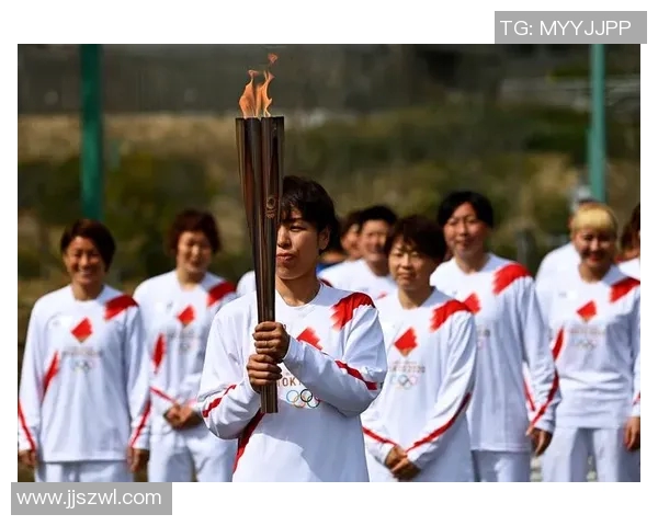 奥运火炬传递背后的趣事与传奇故事揭秘