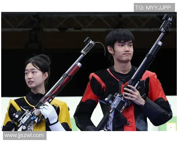 奥运会射击项目运动员科学训练与技术水平提升的有效路径研究 奥运会射击项目运动员科学训练与技术水平提升的有效路径研究