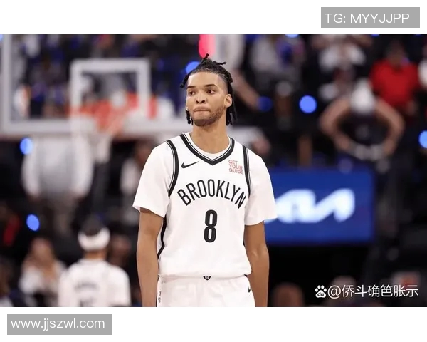 媒体预测:篮网或成未来超级巨星 媒体预测:篮网或成未来超级巨星