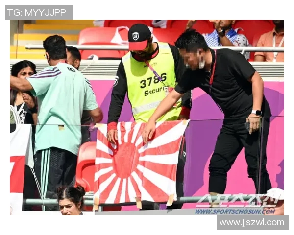 球迷炸锅：世界杯预选赛这一行为引热议！