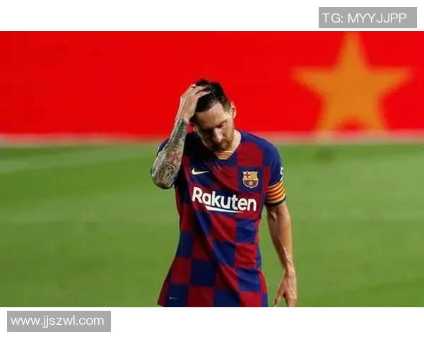 梅西赛后采访爆金句，引全场大笑