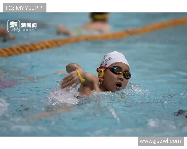 奥运会游泳项目技术创新及训练实践