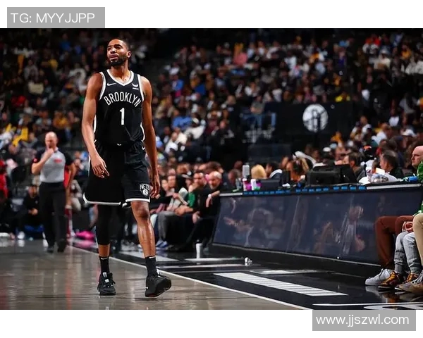 媒体预测：篮网或成未来超级巨星