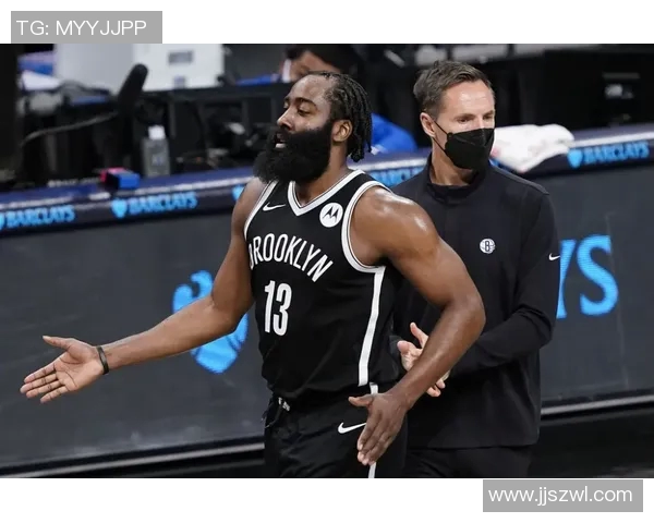 昔日王者哈登状态下滑，何去何从？