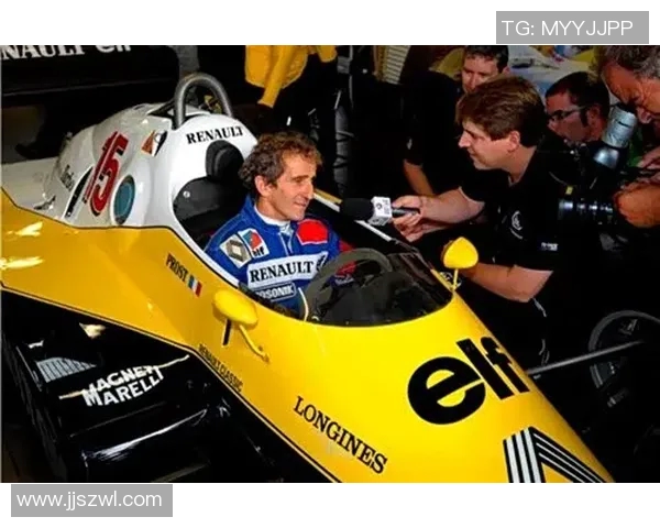 F1赛车手赛前准备及心理调节策略