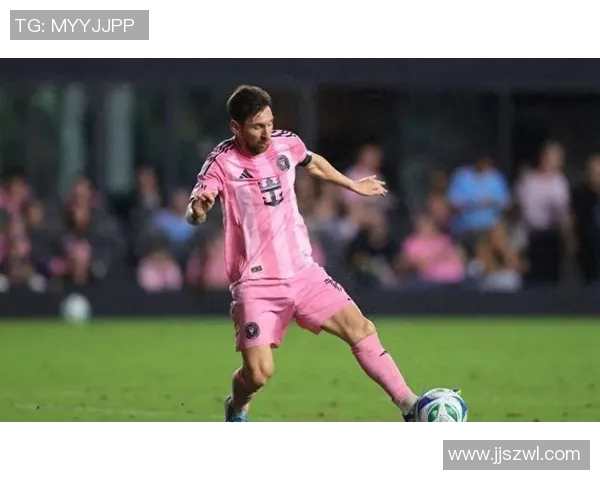 战术拆解：梅西为何能掌控比赛节奏？