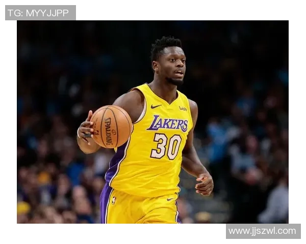 NBA交易新闻追踪：交易截止日前瞻