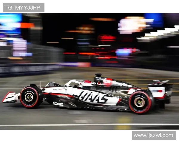 F1赛车技术改进与比赛战略调整案例