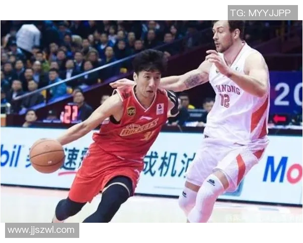 CBA选秀大会落幕，黑马球员被状元签选中震惊全场