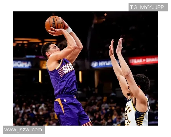 五年对比数据全解析 布克表现全面提升成就新高度 五年对比数据全解析 布克表现全面提升成就新高度