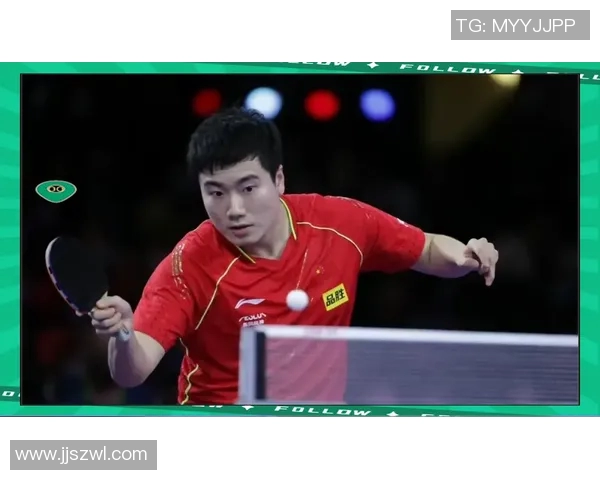 奥运会乒乓球运动员击球旋转特点分析及其战术应对策略研究 奥运会乒乓球运动员击球旋转特点分析及其战术应对策略研究