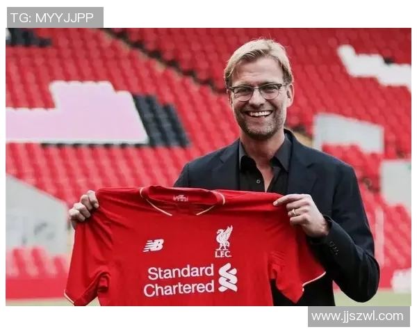 战术革新助力新帅执掌利物浦全面激活球队潜能 战术革新助力新帅执掌利物浦全面激活球队潜能