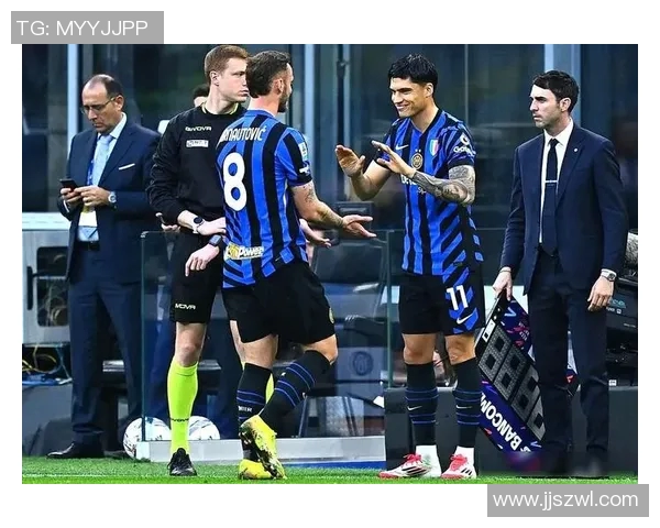 媒体预测：国米或成未来足坛超级巨星引领新纪元